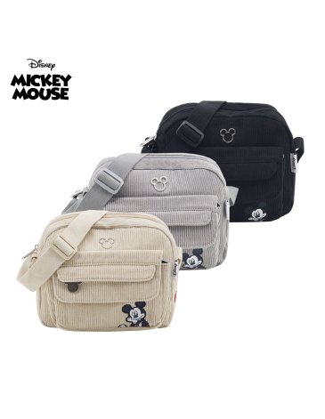 MORRAL CORDEROY MICKEY DISNEY