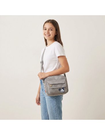 MORRAL CORDEROY MICKEY - DISNEY
