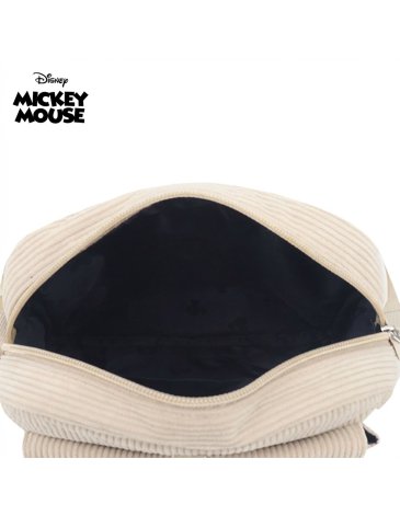 MORRAL CORDEROY MICKEY - DISNEY