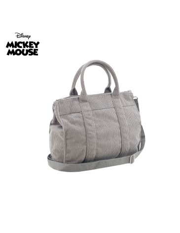 CARTERA CORDEROY MICKEY - DISNEY