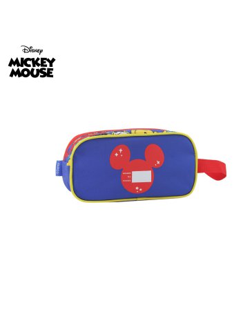 Cartuchera Disney Mickey - DISNEY