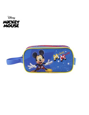 Cartuchera Disney Mickey DISNEY