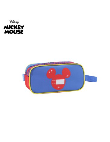 Cartuchera Disney Mickey - DISNEY