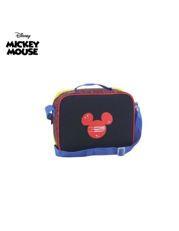 Lunchera Mickey - DISNEY