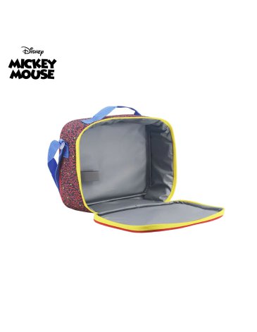 Lunchera Mickey - DISNEY