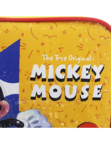 Lunchera Mickey - DISNEY