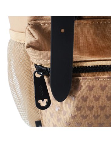 Mochila Portanotebook Mickey 17'' - DISNEY