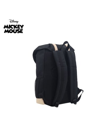 MOCHILA  MICKEY 17'' - DISNEY