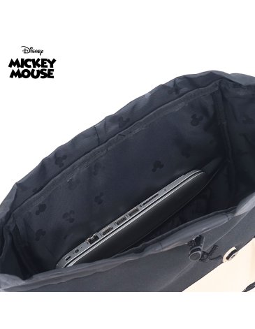 MOCHILA  MICKEY 17'' - DISNEY