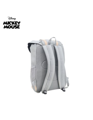 MOCHILA  MICKEY 17'' - DISNEY