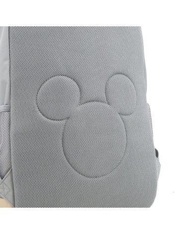 MOCHILA  MICKEY 17'' - DISNEY