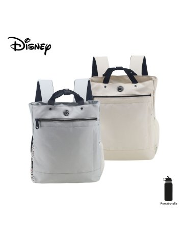 Mochila Portanotebook Disney Mickey 16