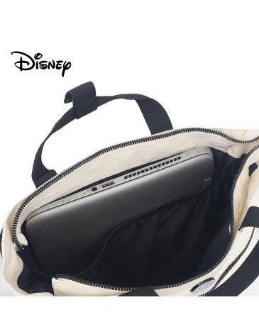 Mochila Portanotebook Mickey 16'' - DISNEY