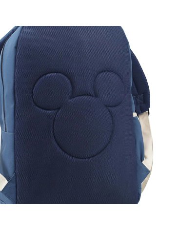 Mochila Portanotebook Mickey 18'' - DISNEY
