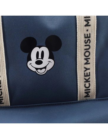 Mochila Portanotebook Mickey 18'' - DISNEY