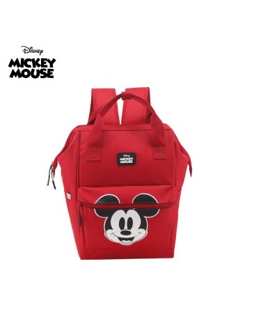 Mochila Boca de Pez Mickey - DISNEY