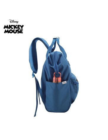 Mochila Boca de Pez Mickey - DISNEY