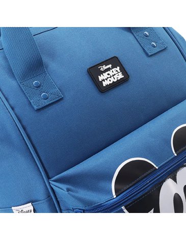 Mochila Boca de Pez Mickey - DISNEY