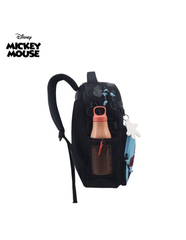 Mochila Portanotebook Mickey 17'' - DISNEY
