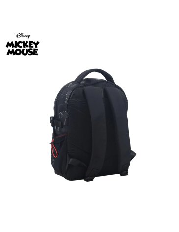 Mochila Portanotebook Mickey 17'' - DISNEY