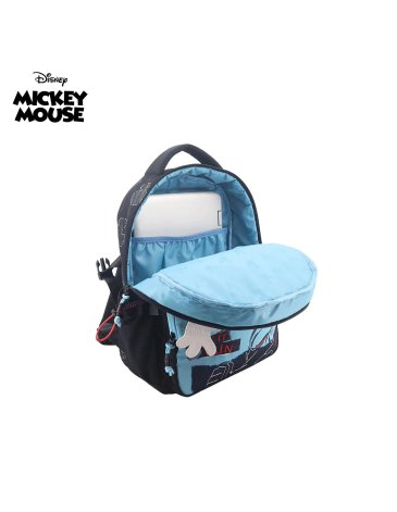 Mochila Portanotebook Mickey 17'' - DISNEY