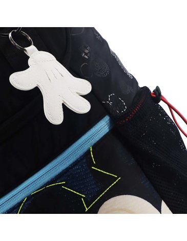 Mochila Portanotebook Mickey 17'' - DISNEY