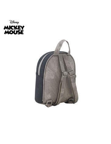 Mochila y Porta Botella Mickey - DISNEY