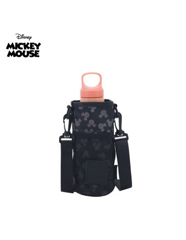 Mochila y Porta Botella Mickey - DISNEY