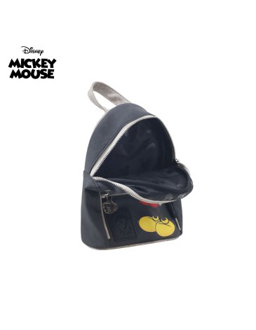 Mochila y Porta Botella Mickey - DISNEY