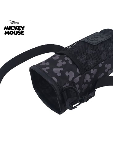 Mochila y Porta Botella Mickey - DISNEY