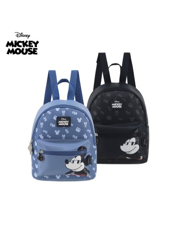 Mochila Ecocuero Disney Mickey DISNEY