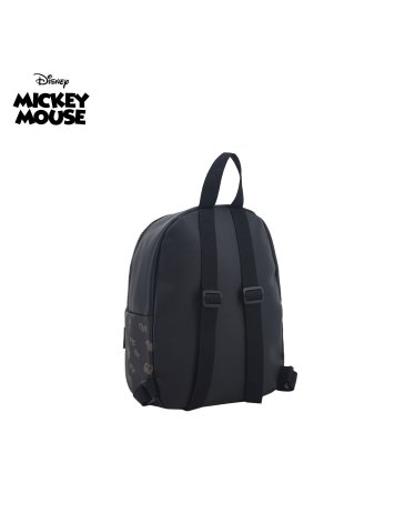 Mochila Ecocuero Disney Mickey - DISNEY