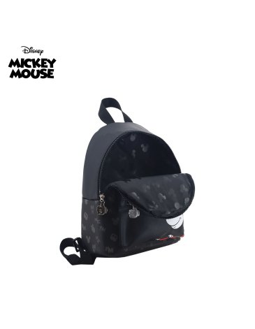 Mochila Ecocuero Disney Mickey - DISNEY