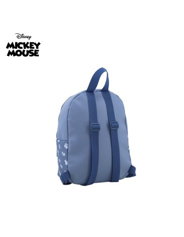 Mochila Ecocuero Disney Mickey - DISNEY