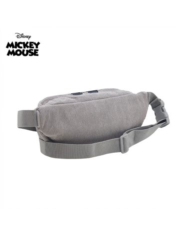 RIÑONERA CORDEROY MICKEY - DISNEY
