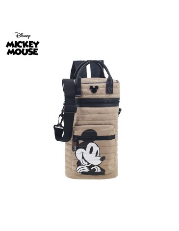 Mochila Matera Disney Mickey - DISNEY