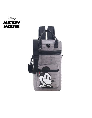 Mochila Matera Disney Mickey - DISNEY