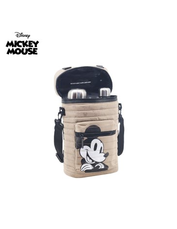 Mochila Matera Disney Mickey - DISNEY
