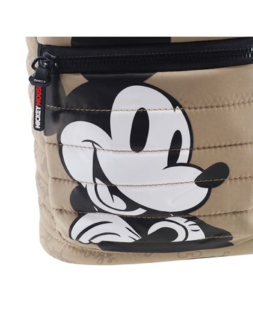 Mochila Matera Disney Mickey - DISNEY