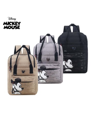 Mochila Matera Disney Mickey DISNEY