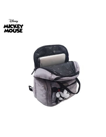 Mochila Matera Disney Mickey - DISNEY