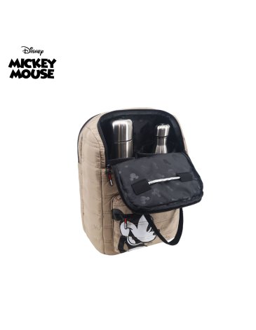 Mochila Matera Disney Mickey - DISNEY