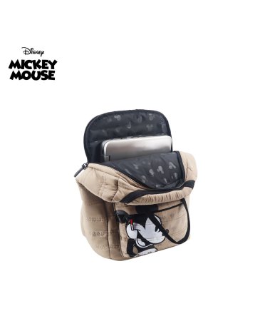 Mochila Matera Disney Mickey - DISNEY