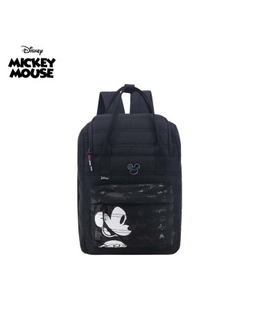 Mochila Matera Disney Mickey - DISNEY