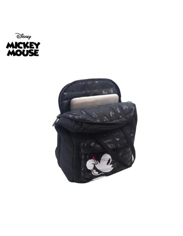 Mochila Matera Disney Mickey - DISNEY