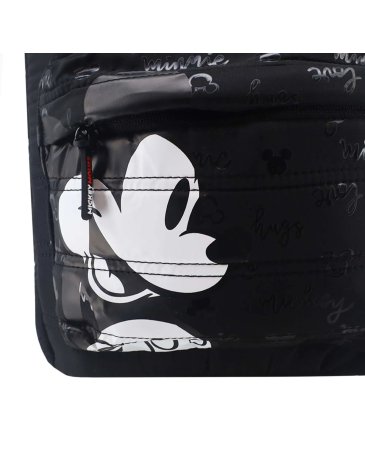 Mochila Matera Disney Mickey - DISNEY