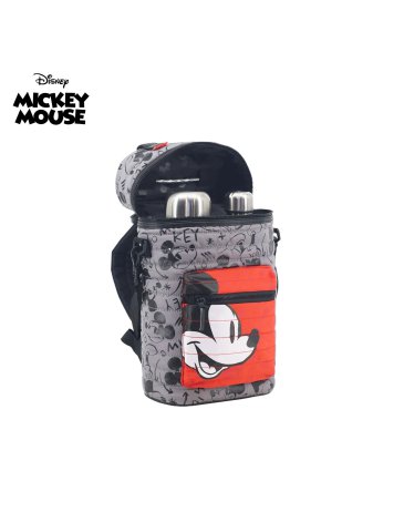Mochila Matera Disney Mickey - DISNEY