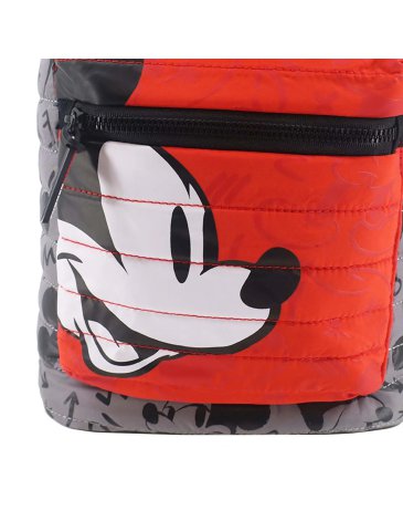 Mochila Matera Disney Mickey - DISNEY