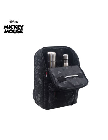 Mochila Matera Disney Mickey - DISNEY