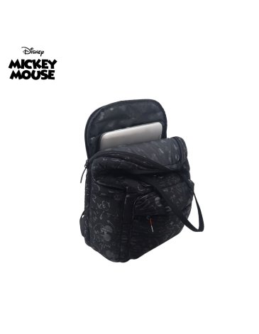 Mochila Matera Disney Mickey - DISNEY